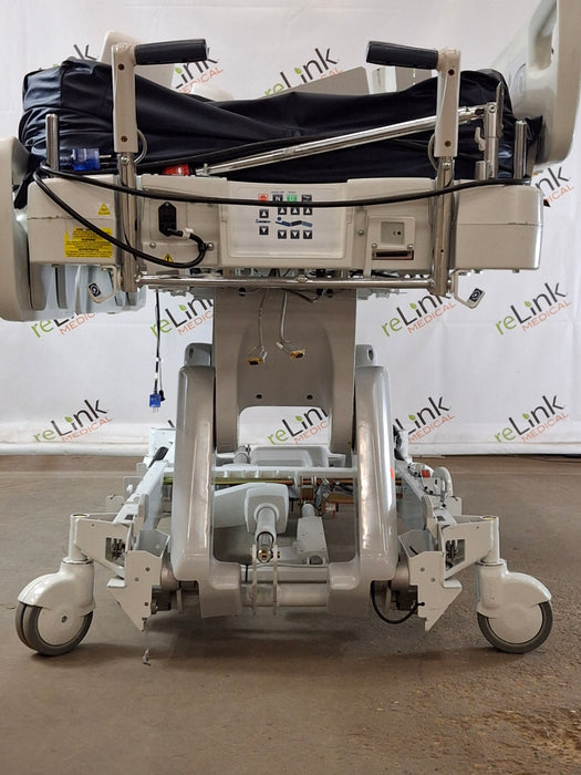 Stryker InTouch 2141 Critical Care Hospital Bed