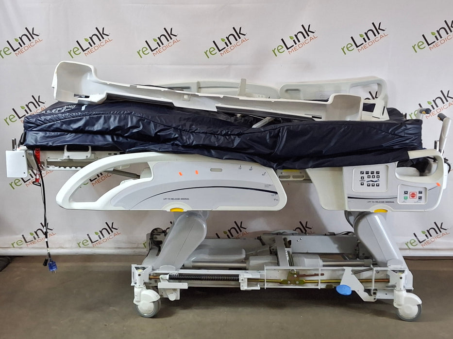 Stryker InTouch 2141 Critical Care Hospital Bed
