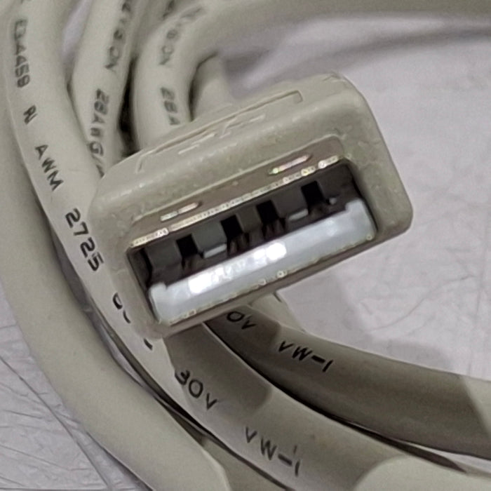 Karl Storz Silicone Keyboard with US Characters