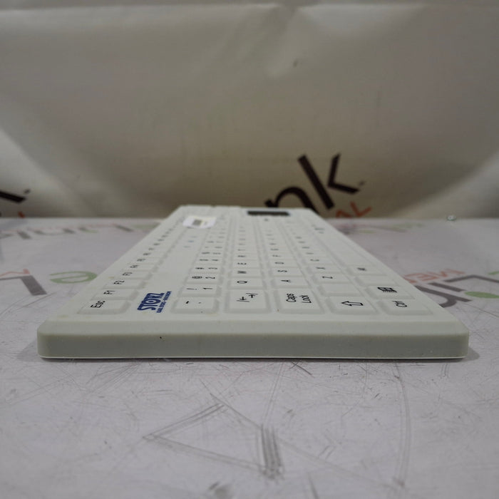 Karl Storz Silicone Keyboard with US Characters