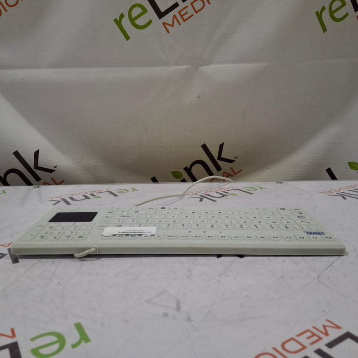 Karl Storz Silicone Keyboard with US Characters