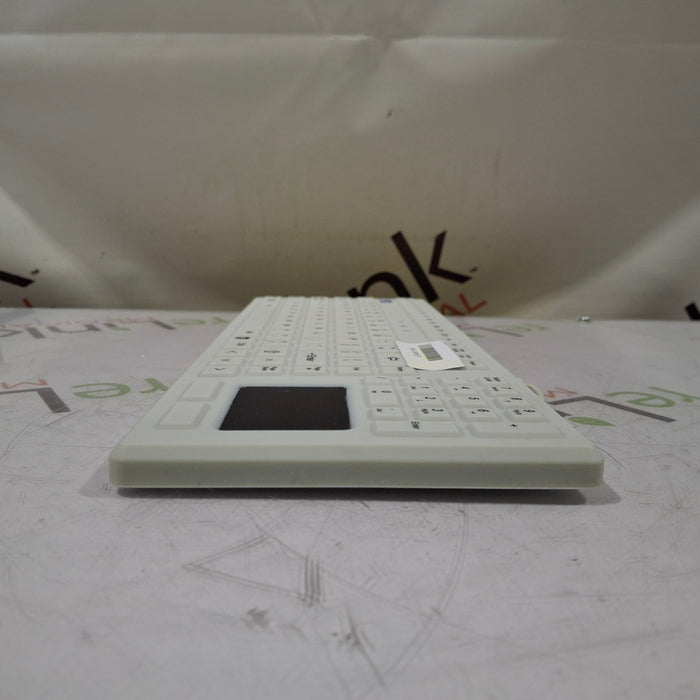 Karl Storz Silicone Keyboard with US Characters