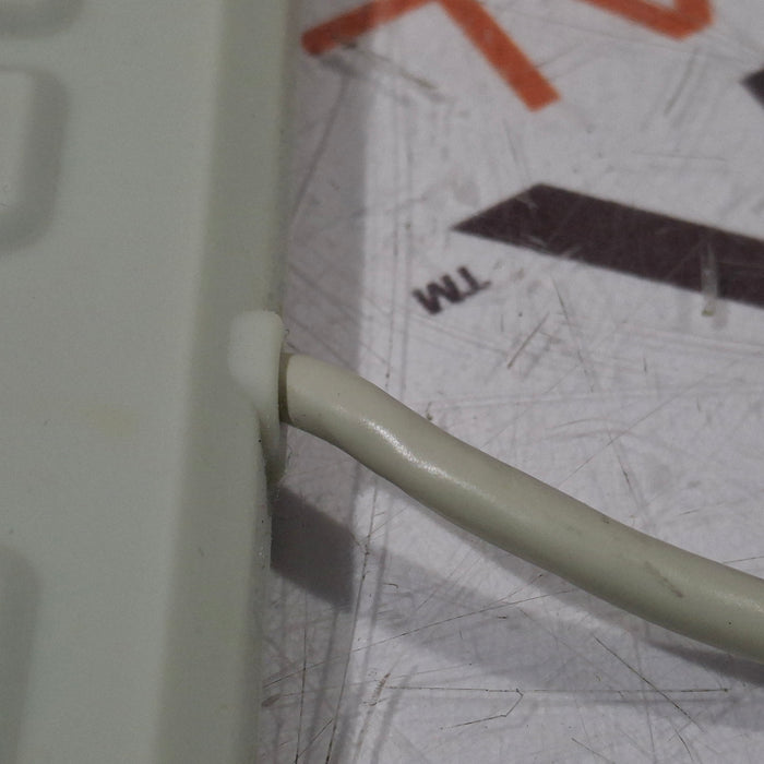 Karl Storz Silicone Keyboard with US Characters