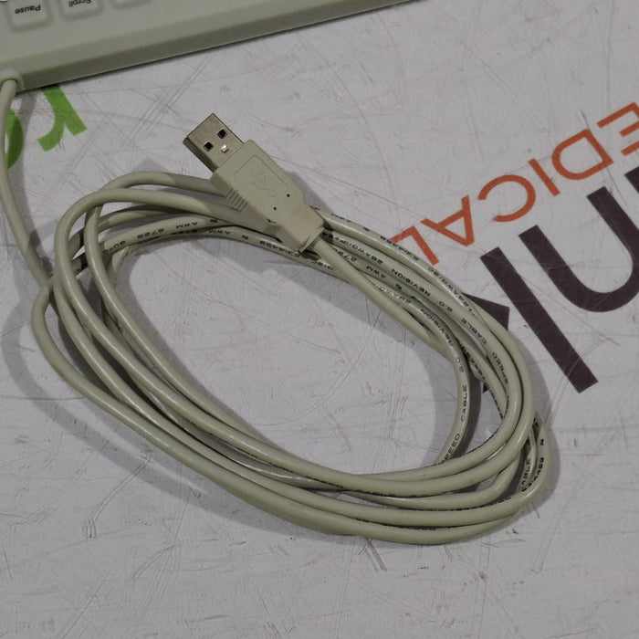 Karl Storz Silicone Keyboard with US Characters