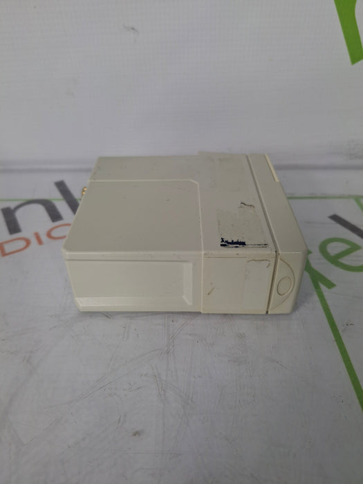Philips M1002B ECG/Resp Single Parameter Module