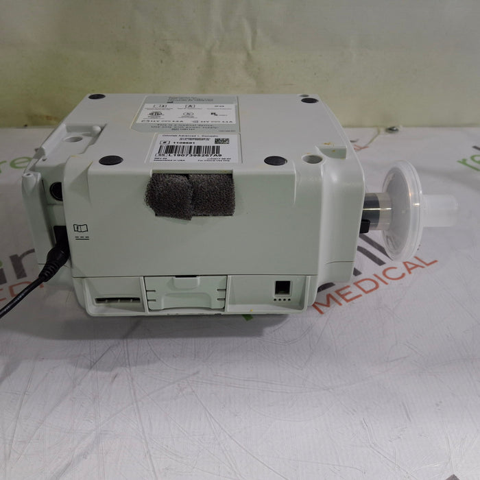 Philips Respironics OmniLab Advanced + System One Ventilator