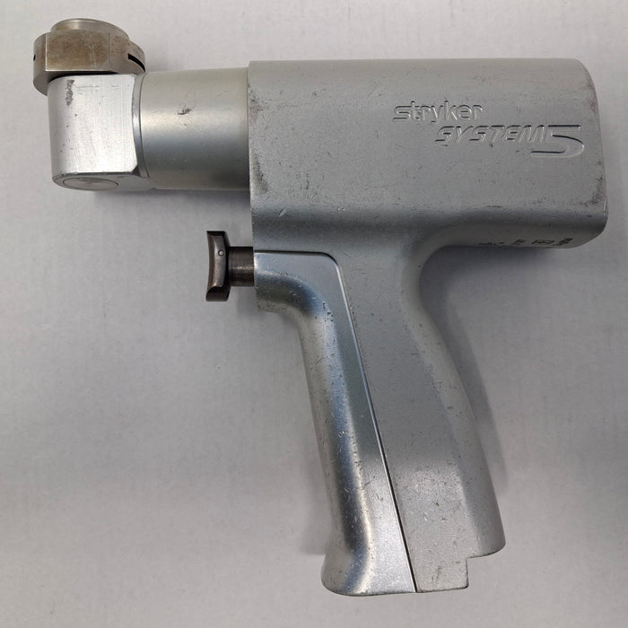 Stryker 4208 System 5 Sagittal Saw