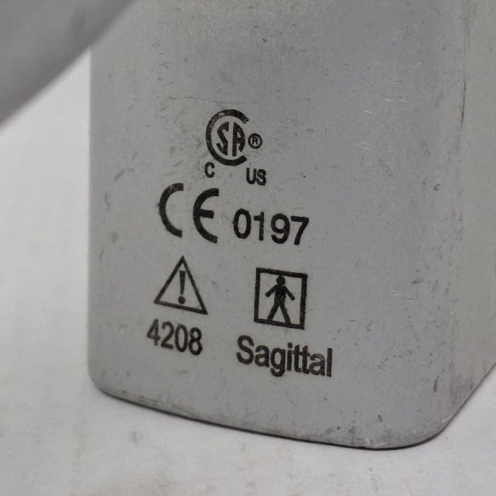 Stryker 4208 System 5 Sagittal Saw