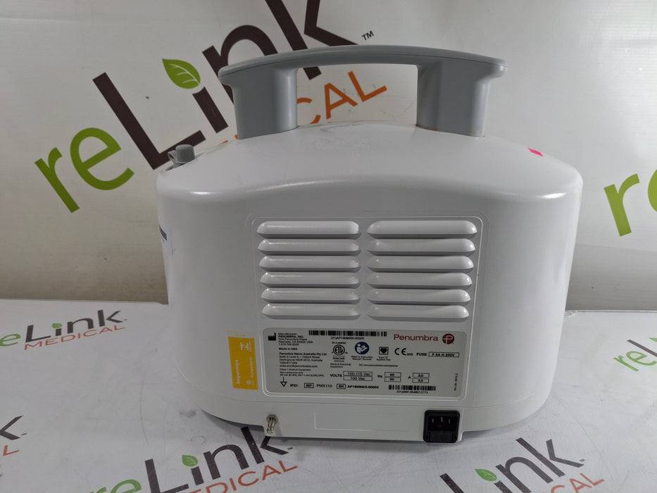 Penumbra PMX110 Max Pump Aspirator