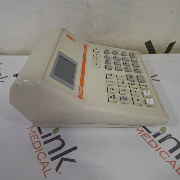 Capintec CRC-15R Radioisotope Dose Calibrator