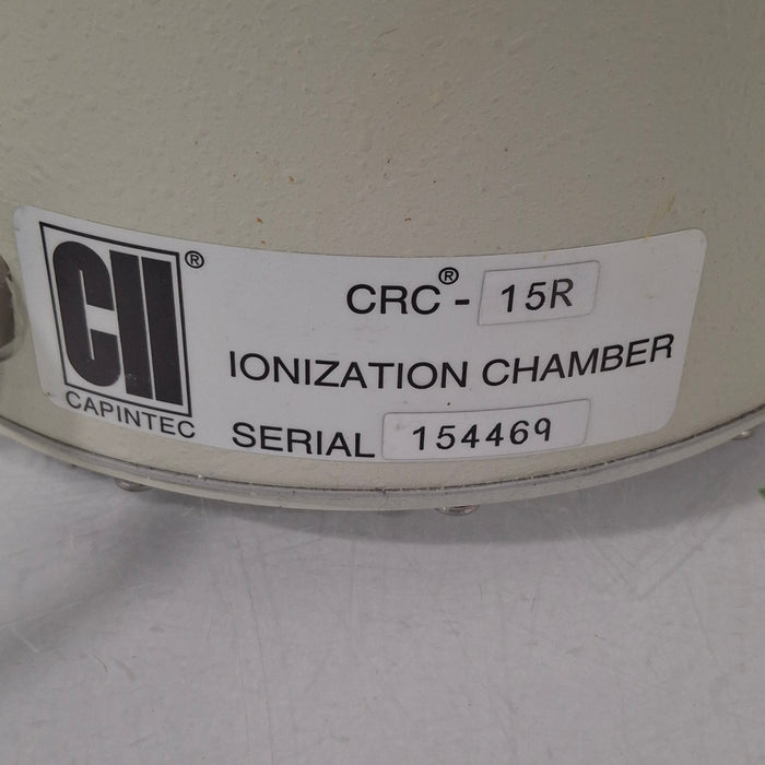 Capintec CRC-15R Radioisotope Dose Calibrator
