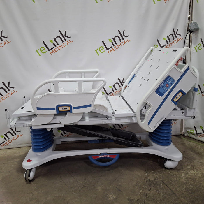 Stryker Secure III 3002 Hospital Bed