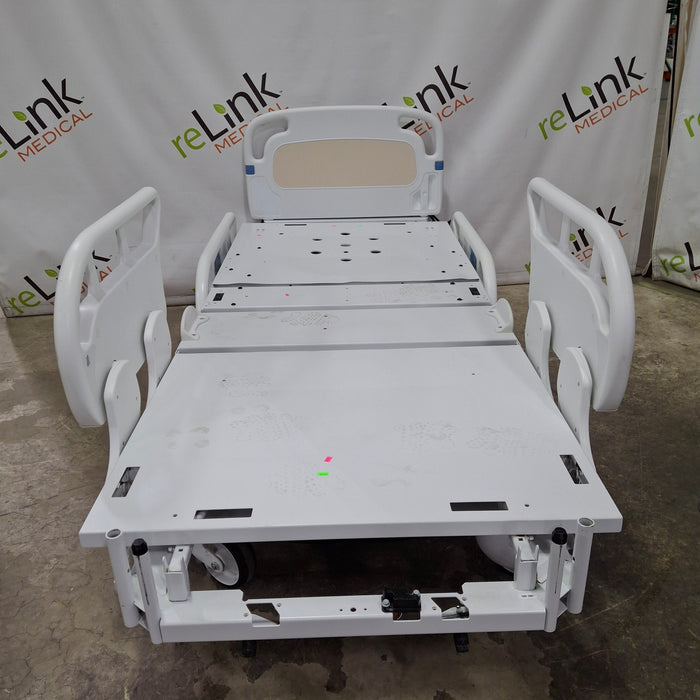 Stryker Secure III 3002 Hospital Bed