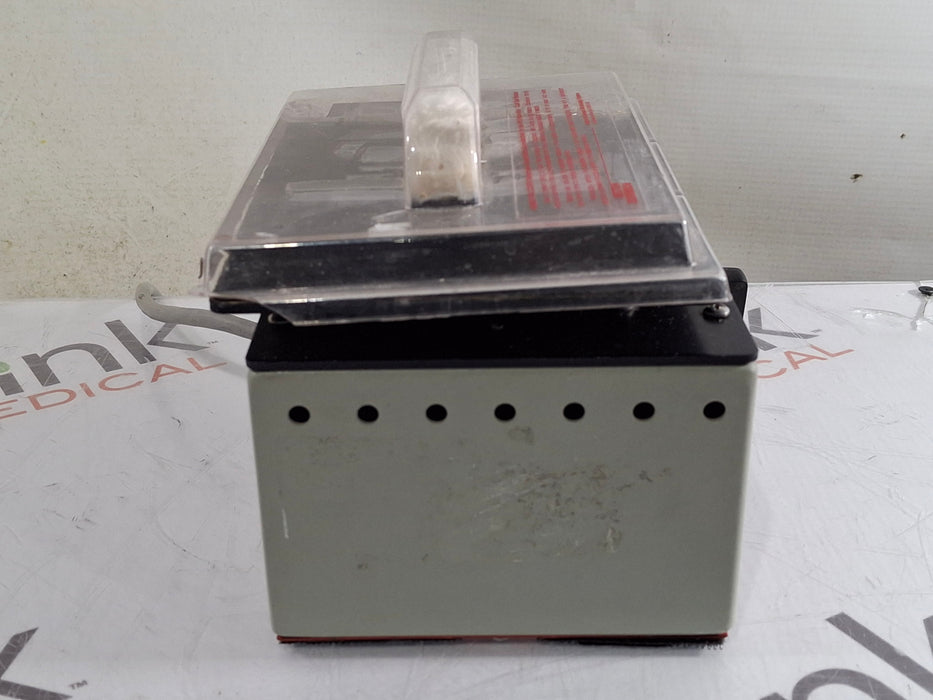 Becton Dickinson 51-II Card Test Rotator