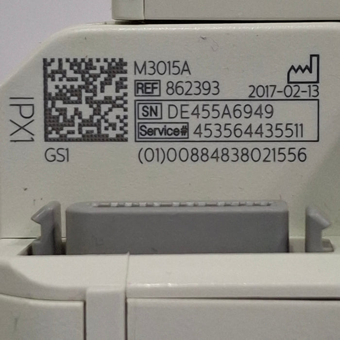 Philips M3015A CO2 Extension Module