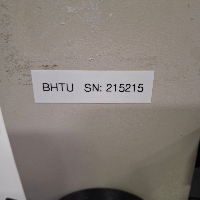 Olympus BH-2 BHTU Binocular Microscope