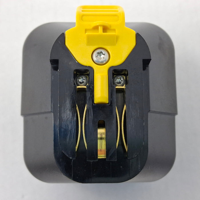 Stryker 6212 System 6 Battery