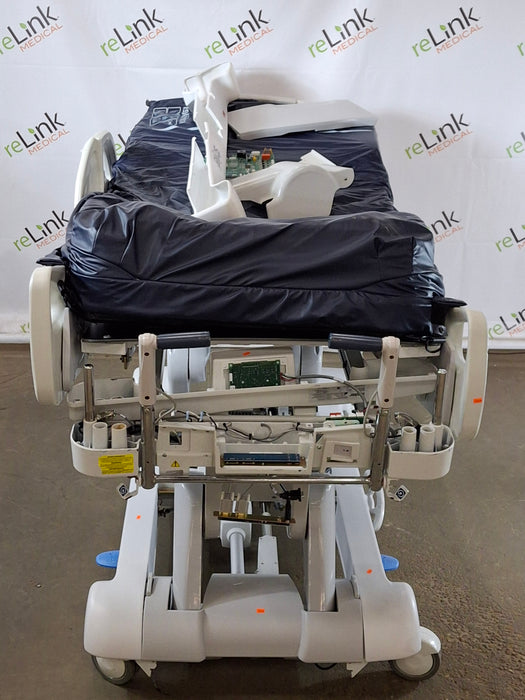 Stryker InTouch 2141 Critical Care Hospital Bed