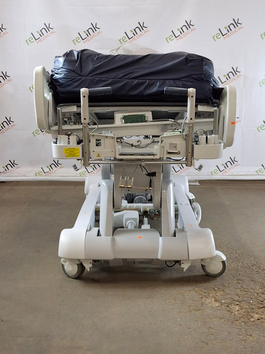 Stryker InTouch 2141 Critical Care Hospital Bed