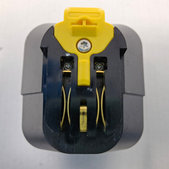 Stryker 6212 System 6 Battery