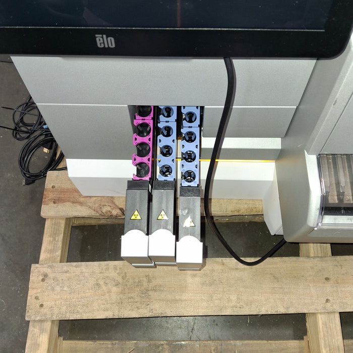 BioMerieux VIDAS 3 Fully automated benchtop immunoassay system