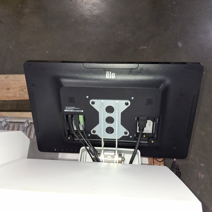 BioMerieux VIDAS 3 Fully automated benchtop immunoassay system