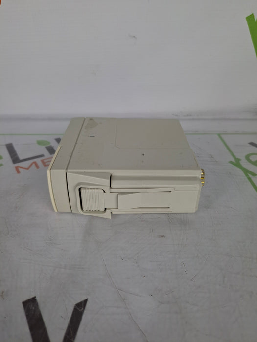 Philips M1002B ECG/Resp Single Parameter Module