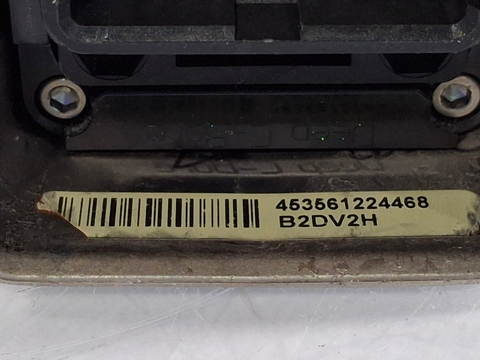 Philips C5-1 Curved Array Transducer