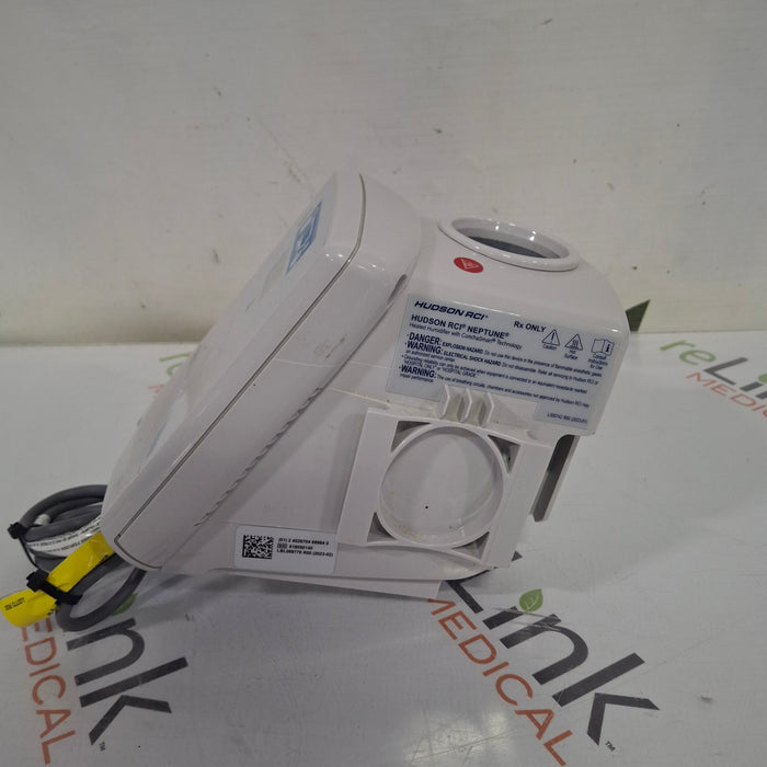 Teleflex Medical Hudson RCI Neptune Heated Humidifier