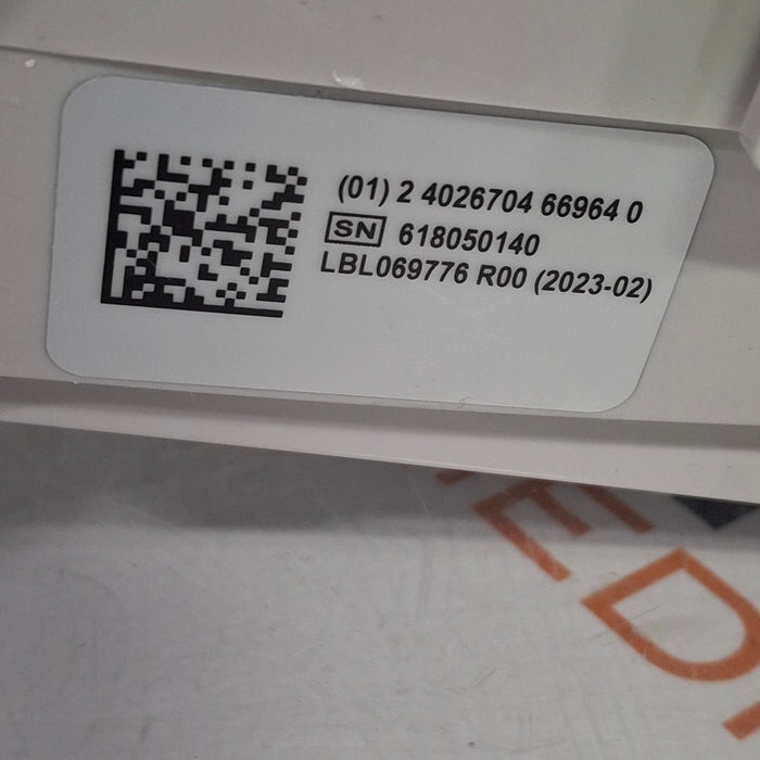 Teleflex Medical Hudson RCI Neptune Heated Humidifier