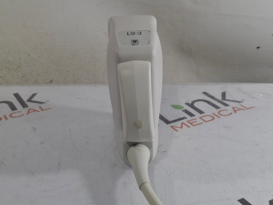 Philips L9-3 Linear Array Transducer