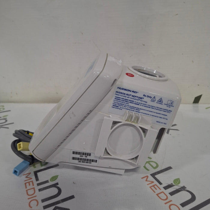 Teleflex Medical Hudson RCI Neptune Heated Humidifier