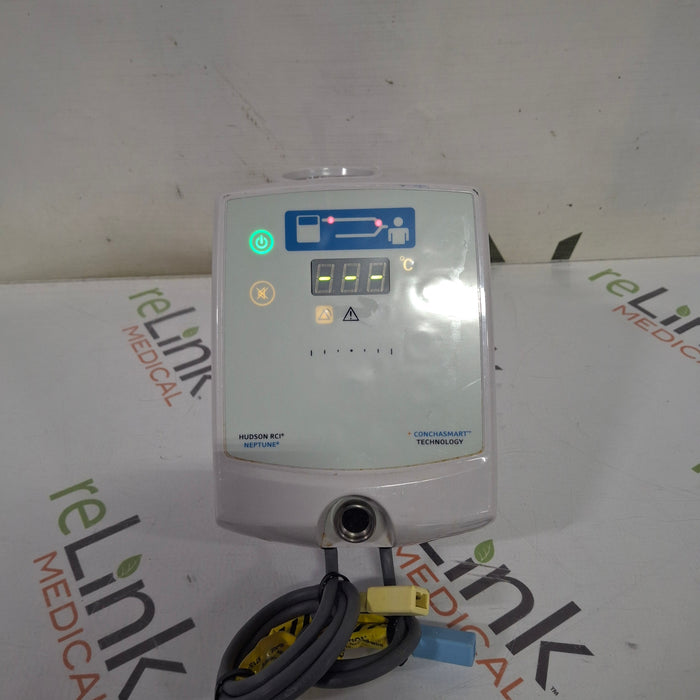 Teleflex Medical Hudson RCI Neptune Heated Humidifier