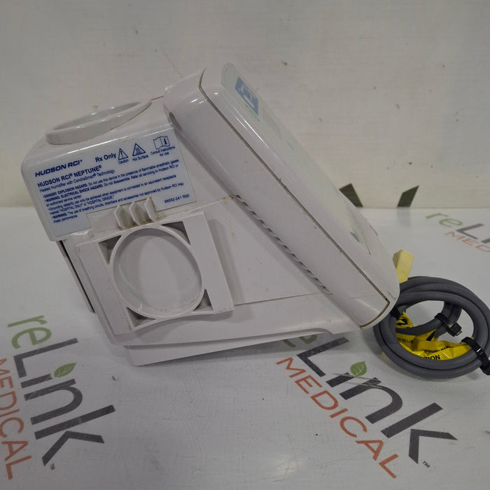 Teleflex Medical Hudson RCI Neptune Heated Humidifier