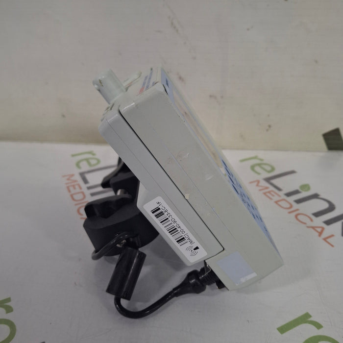 Baxter Sigma Spectrum 6.05.14 with B/G Battery Infusion Pump