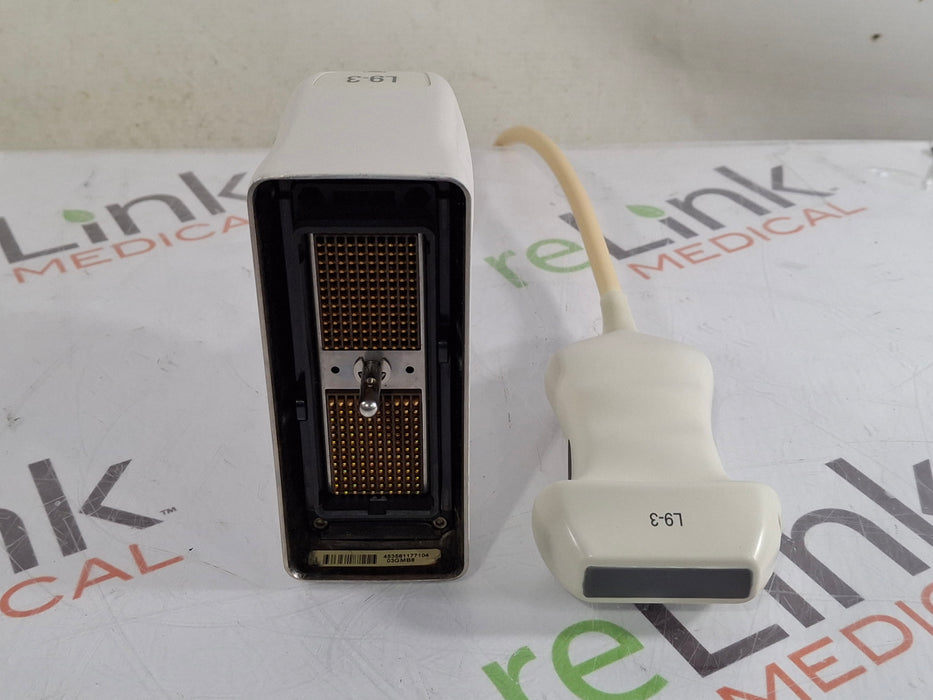 Philips L9-3 Linear Array Transducer