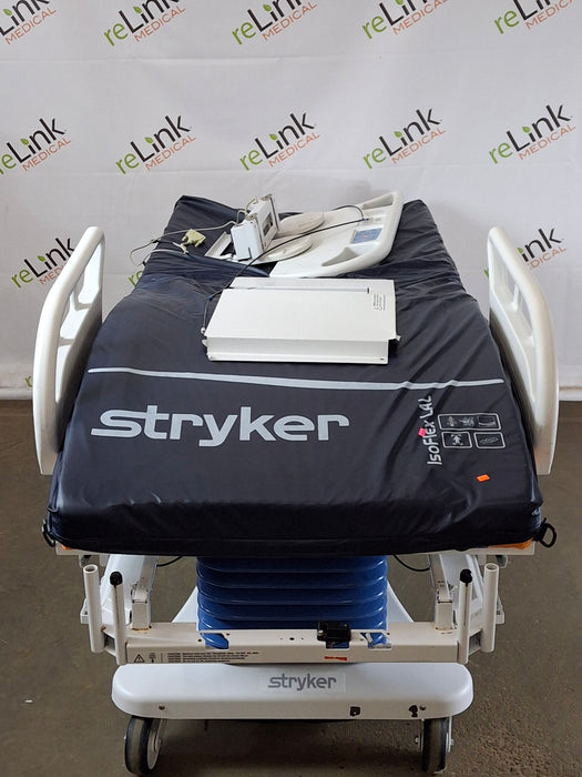 Stryker Secure III 3005 Hospital Bed