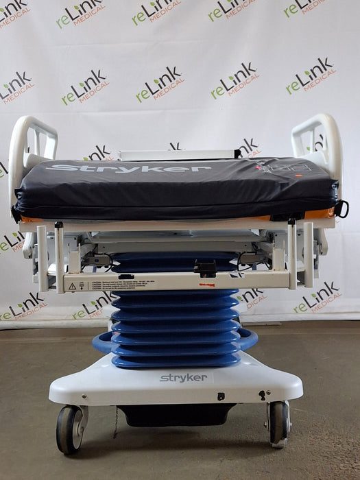 Stryker Secure III 3005 Hospital Bed