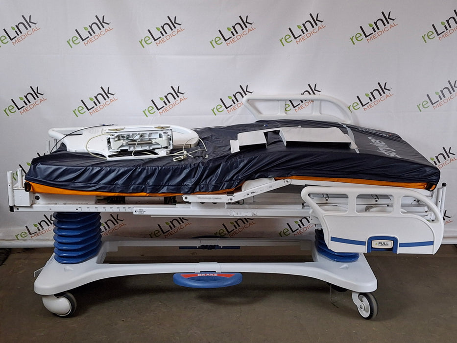 Stryker Secure III 3005 Hospital Bed