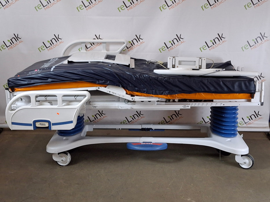 Stryker Secure III 3005 Hospital Bed