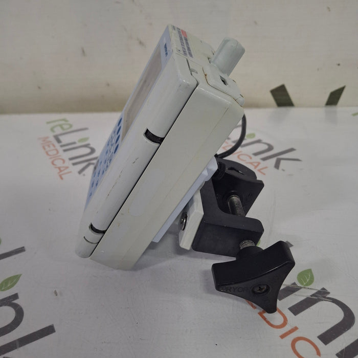 Baxter Sigma Spectrum 6.05.14 with B/G Battery Infusion Pump