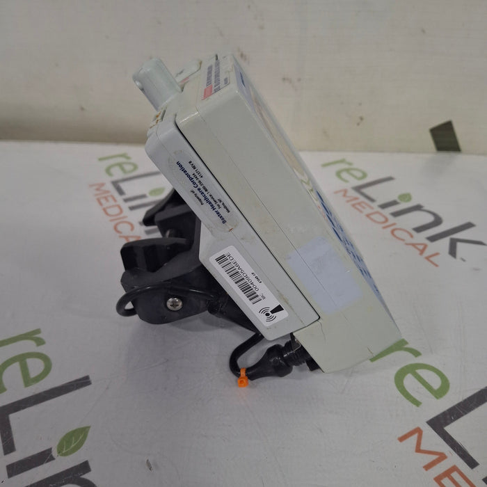 Baxter Sigma Spectrum 6.05.14 with B/G Battery Infusion Pump