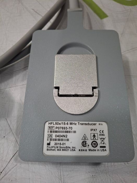 Sonosite M-MSK M-Turbo Ultrasound