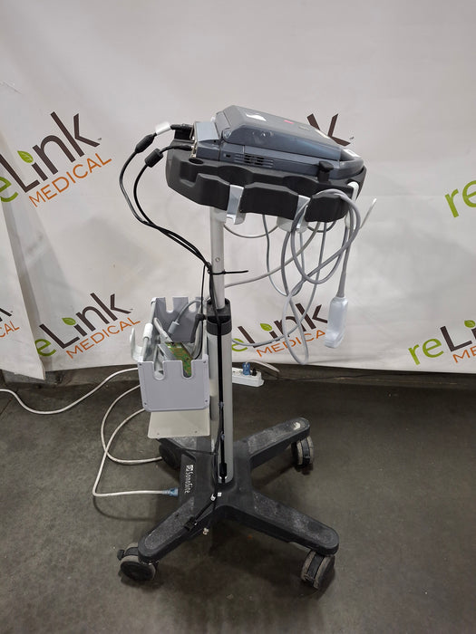 Sonosite M-MSK M-Turbo Ultrasound
