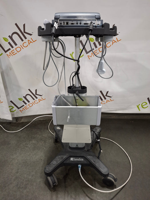 Sonosite M-MSK M-Turbo Ultrasound