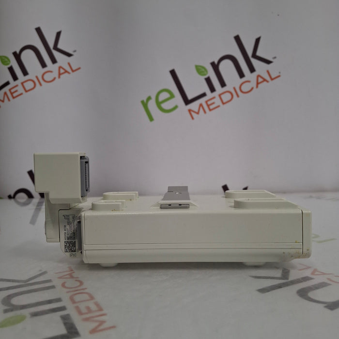 Philips M3015B Opt C08 Microstream CO2 Module