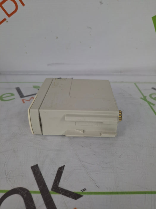 Philips M1002B ECG/Resp Single Parameter Module