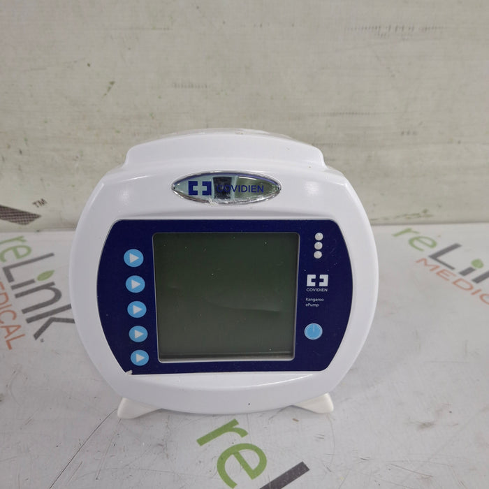 Covidien Kangaroo ePump Enteral Feeding Pump