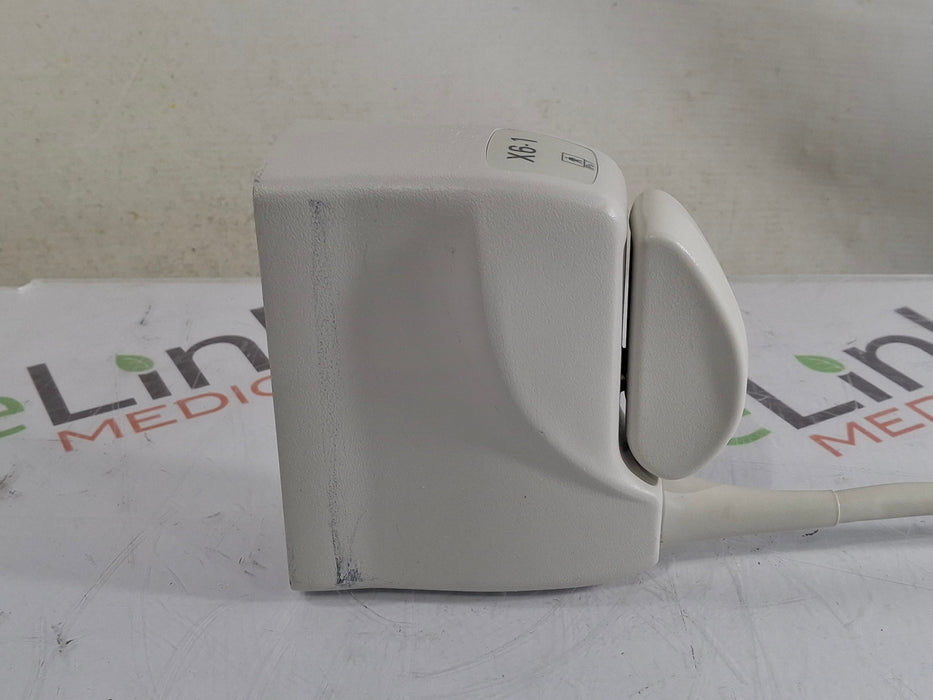 Philips X6-1 xMATRIX Array Transducer