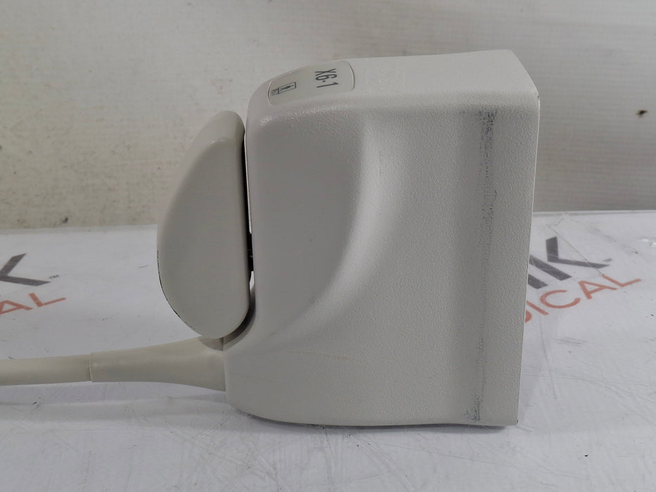 Philips X6-1 xMATRIX Array Transducer